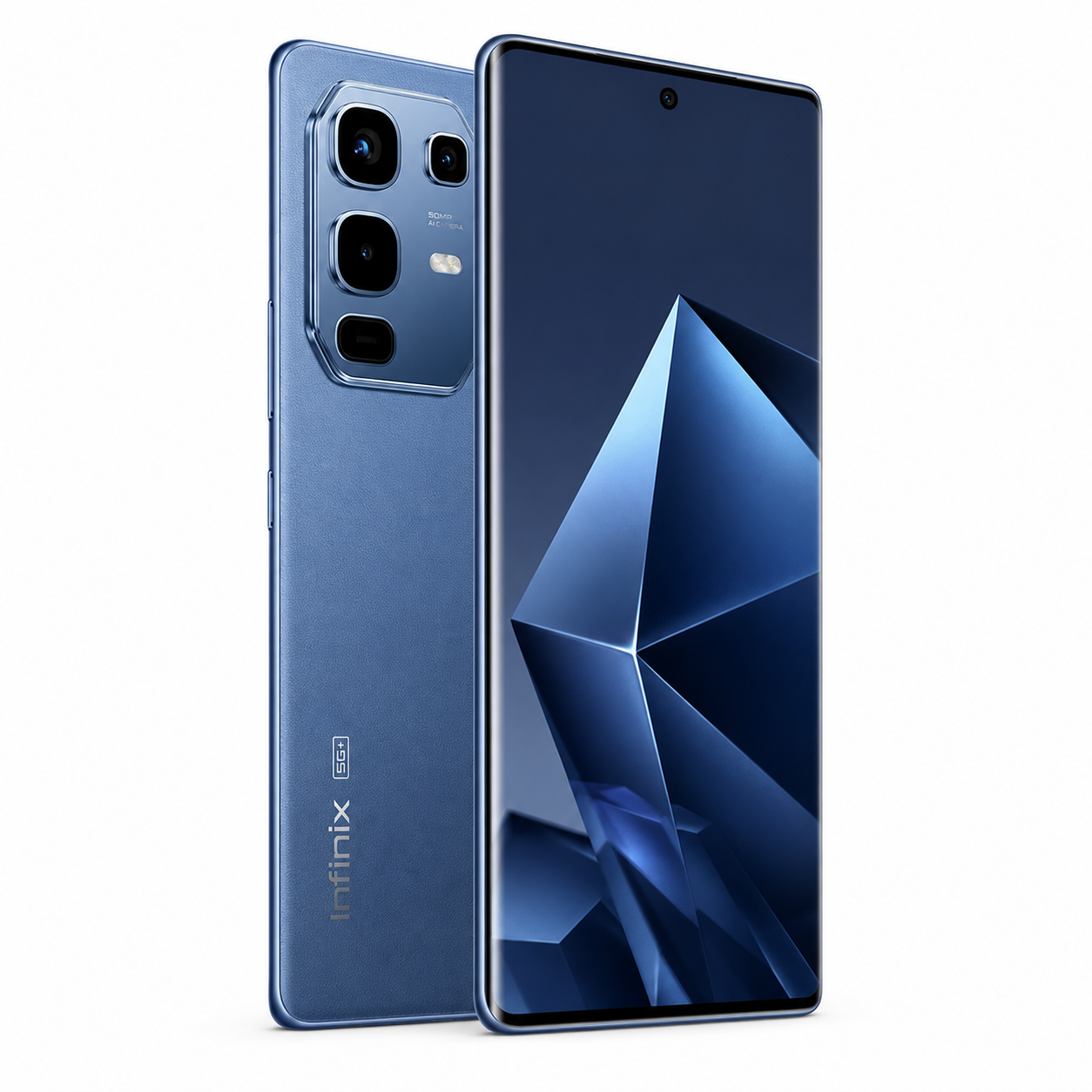 Infinix Note 50s