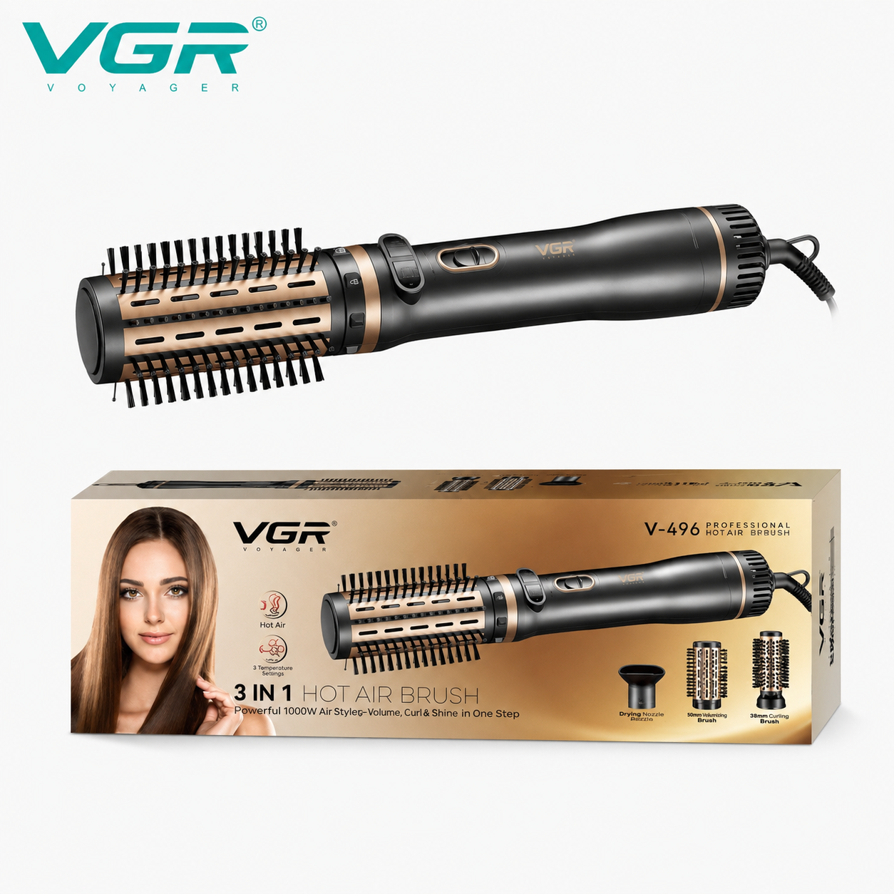 VGR V-496