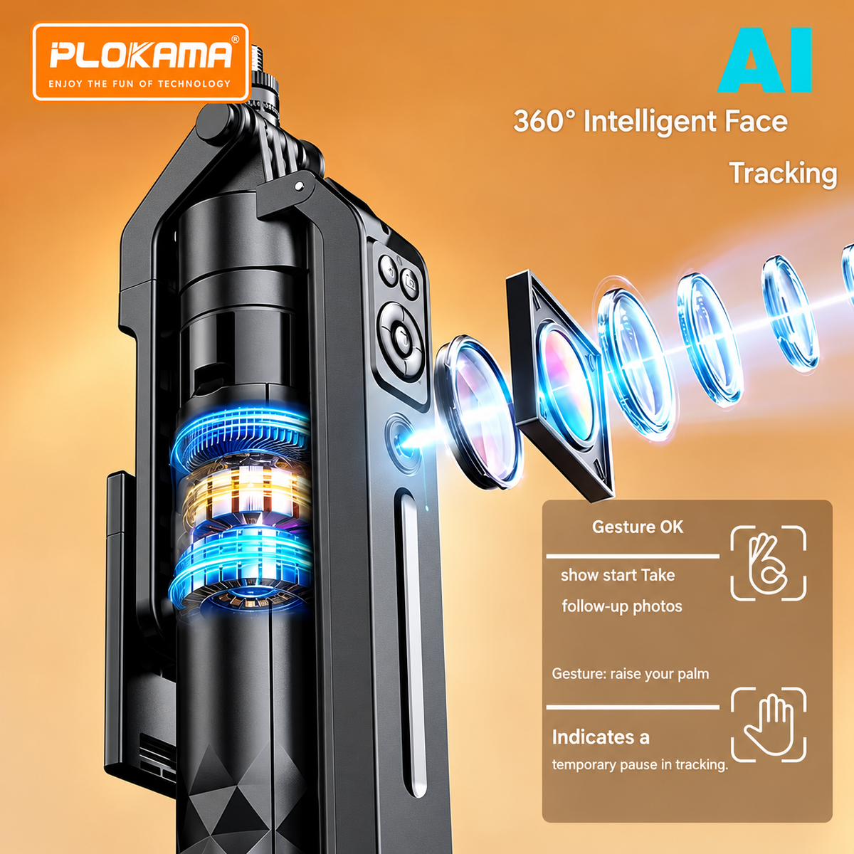 PLOKAMA AUTO-A7 PRO