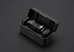 DJI Mic 2 (2 TX + 1 RX + Charging Case) (CE)