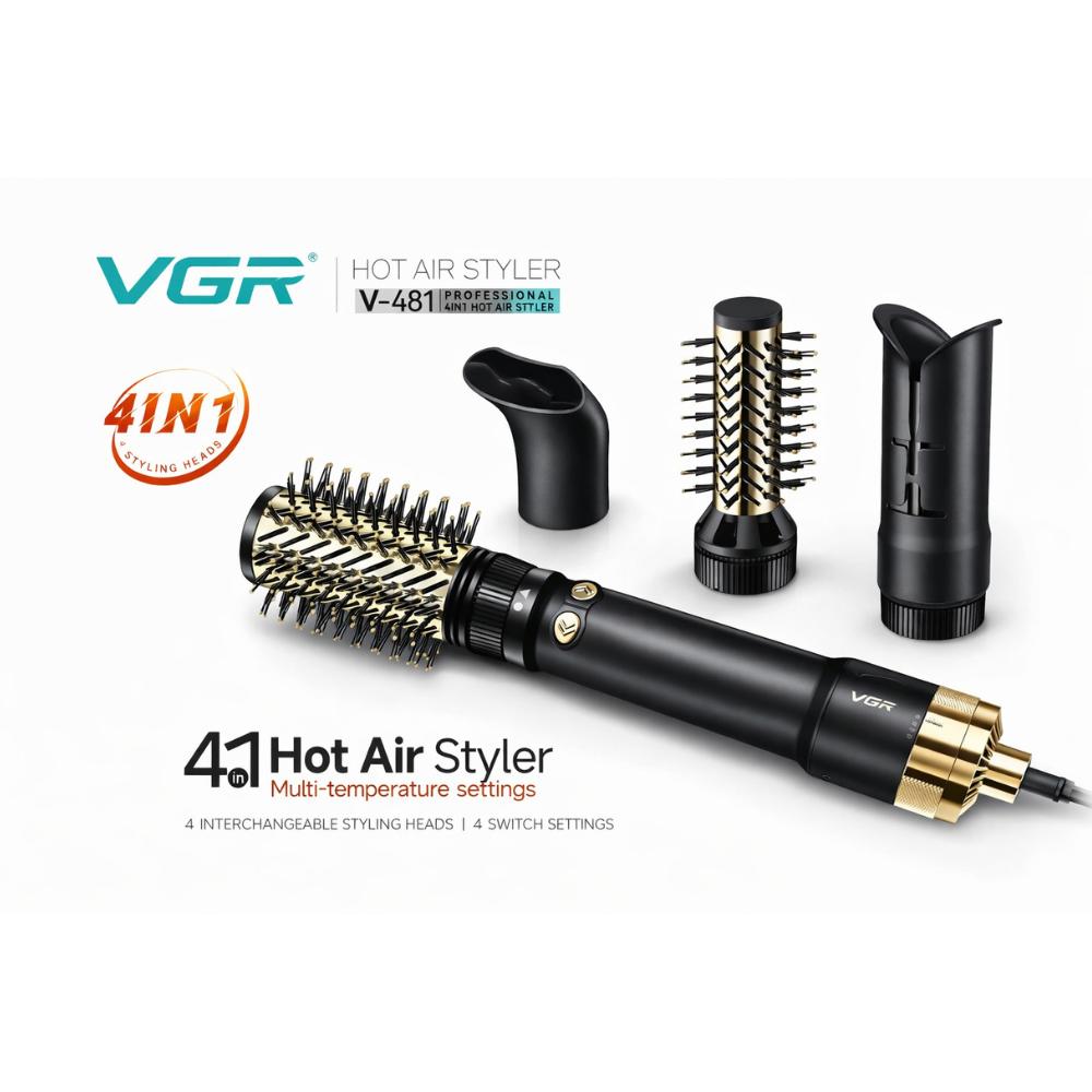 VGR V-481   4x1