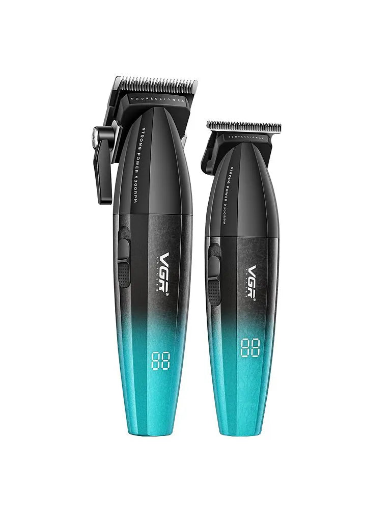 VGR V-640 S2