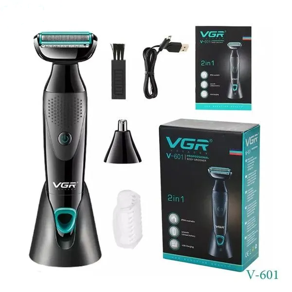 VGR V-601