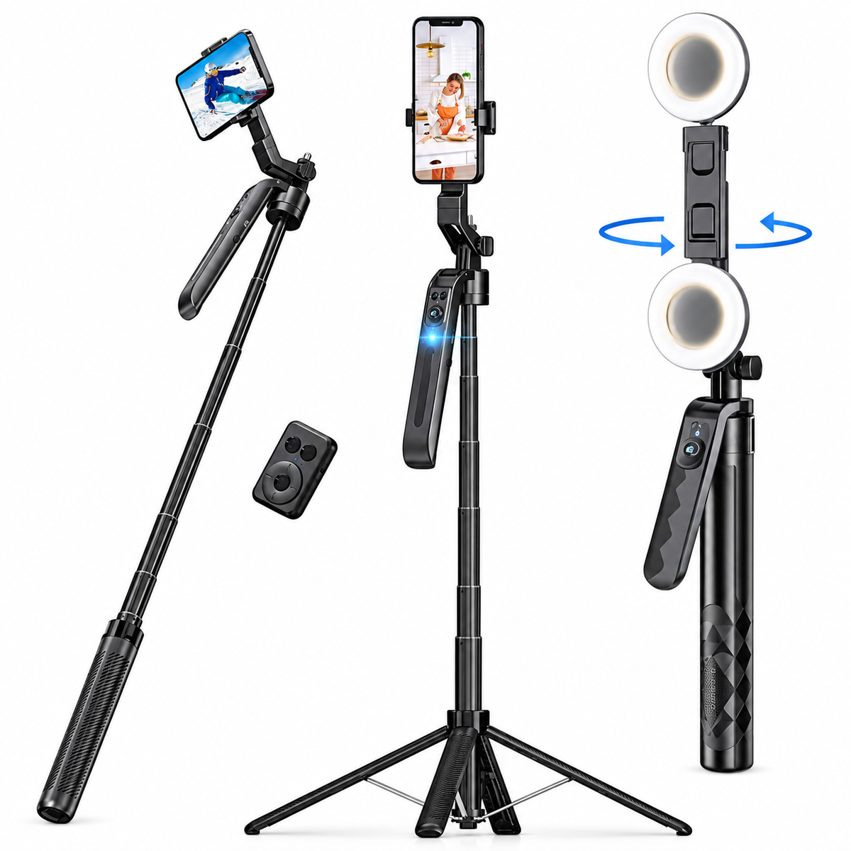PLOKAMA LIVE-P10 PRO