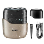 VGR V-345