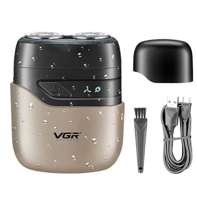 VGR V-345