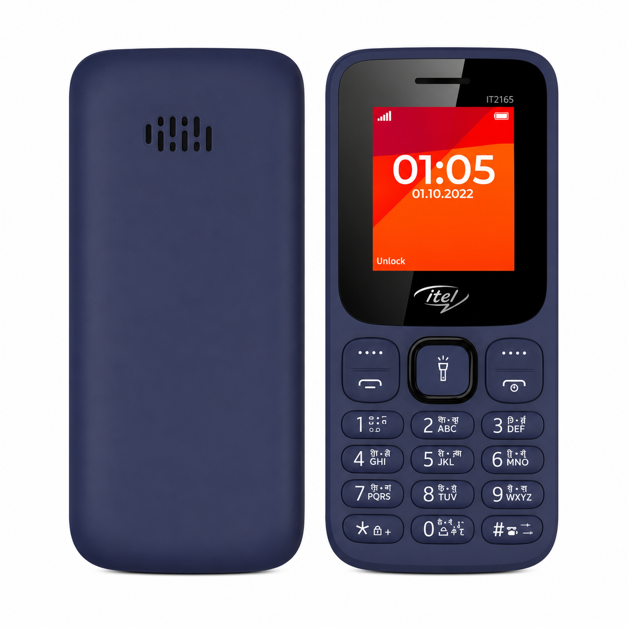 ITEL 2165