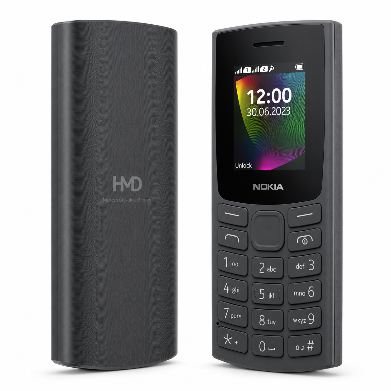 NOKIA 106