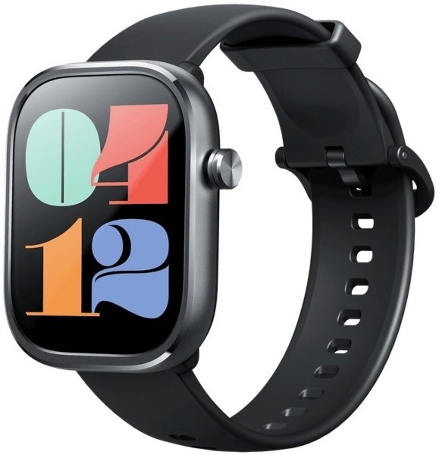 MIBRO WATCH C4