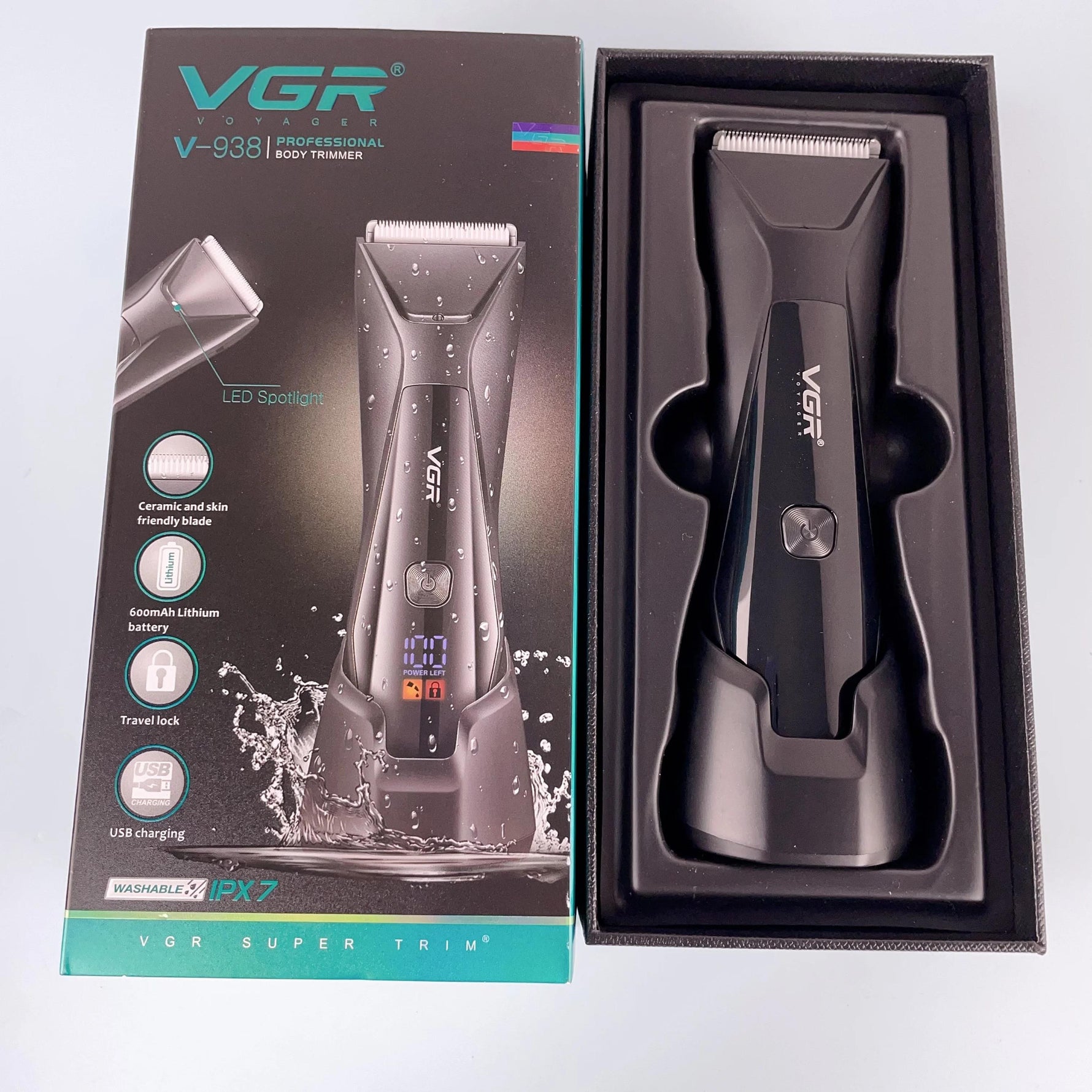 VGR V-938