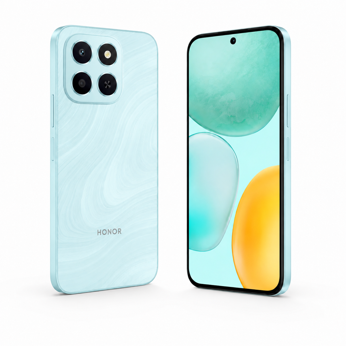 HONOR X6C