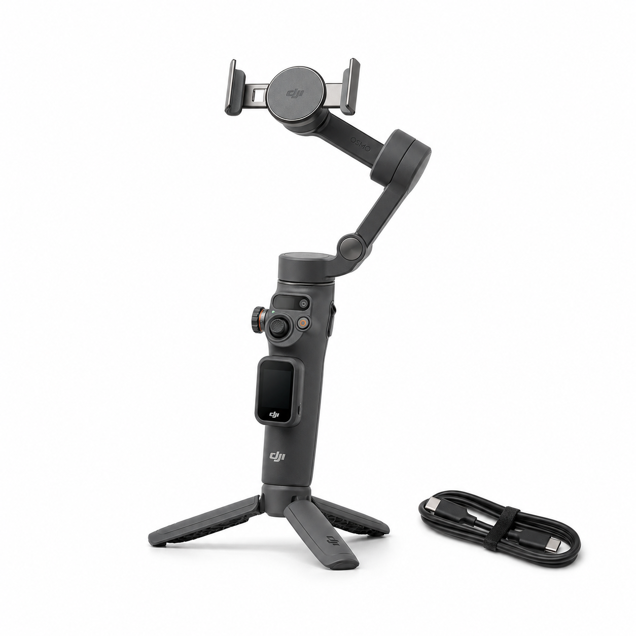 DJI Osmo Mobile 8P Standard Combo
