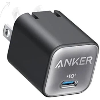 ANKER CHARGER PLUG 20W