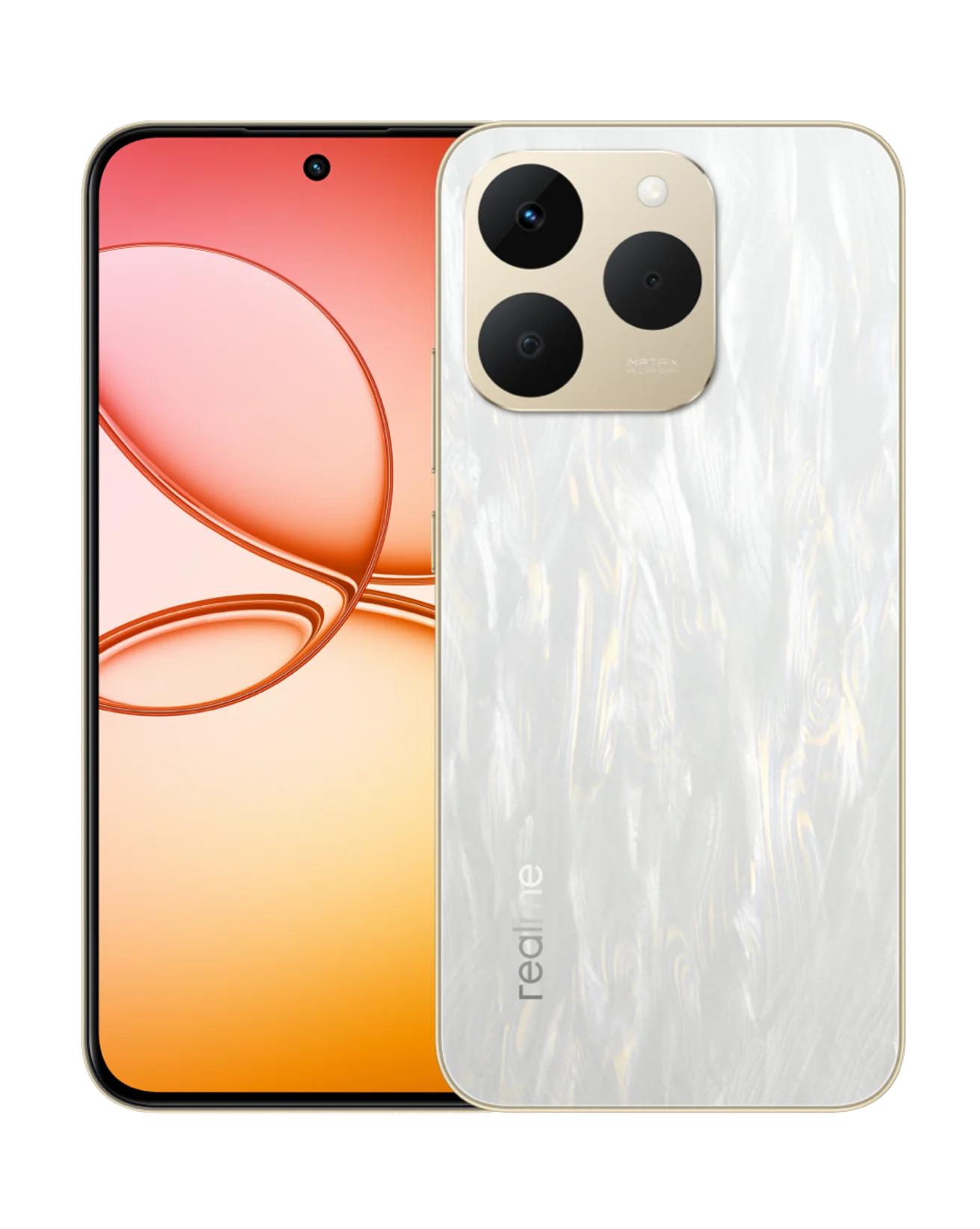 REALME 15T