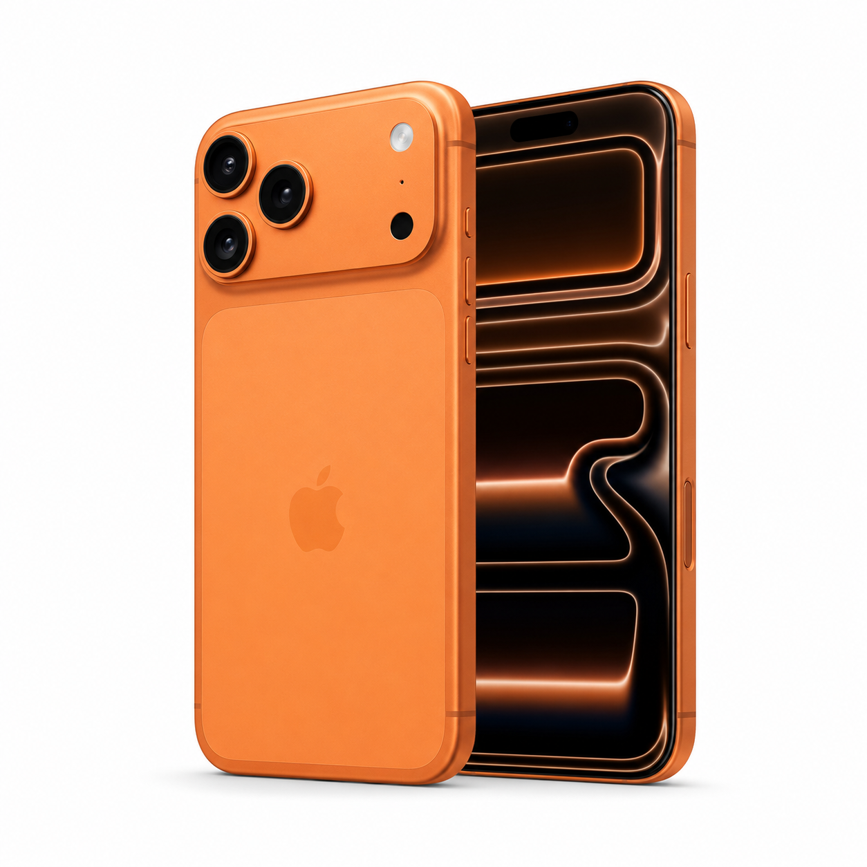 IPHONE 17 PRO