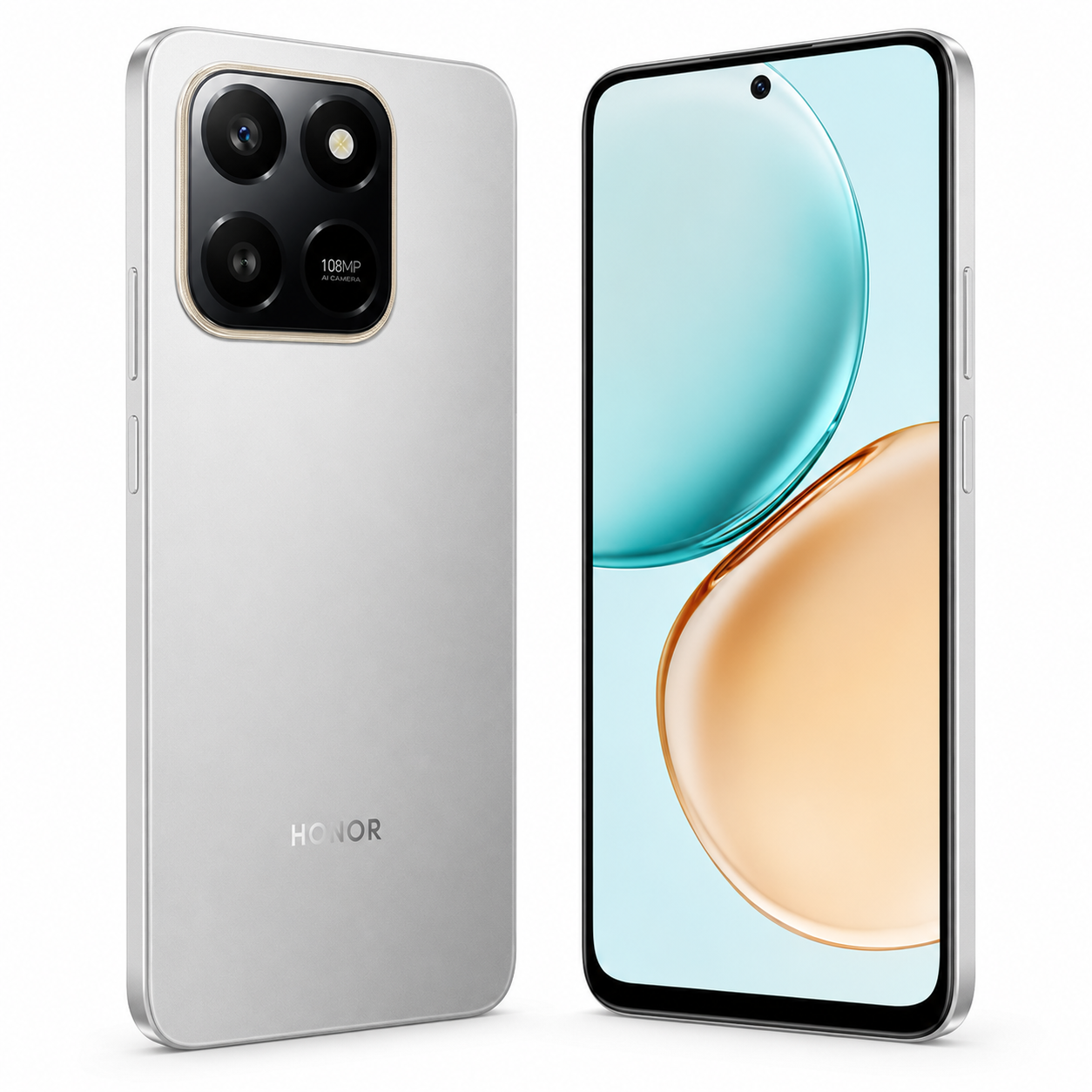 HONOR X7D