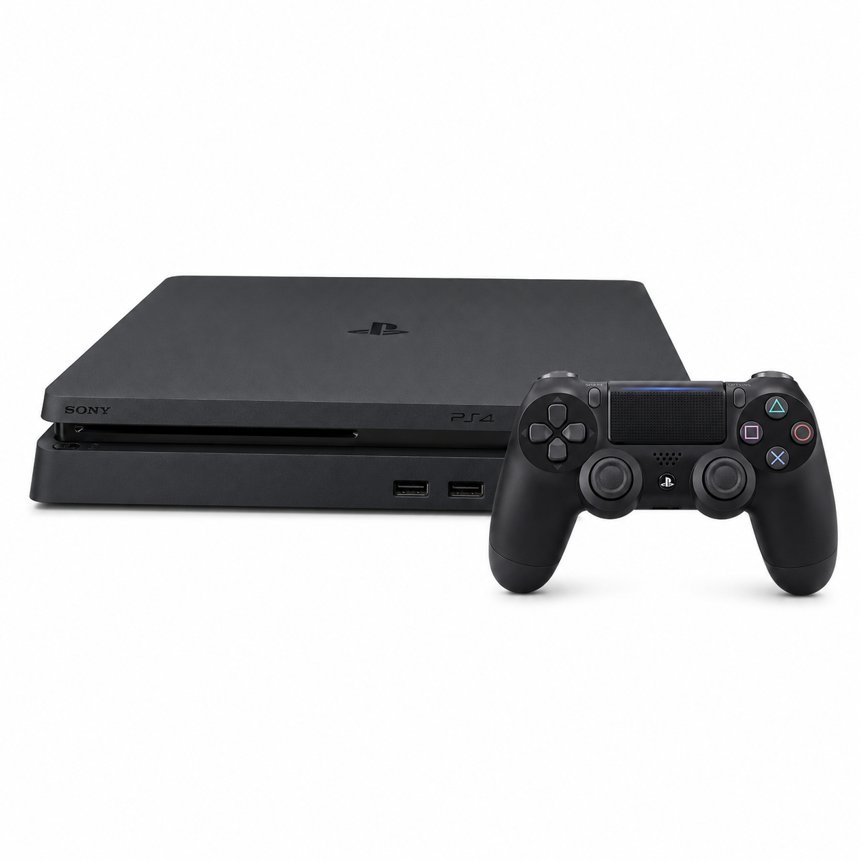 PlayStation 4 Slim 500GB