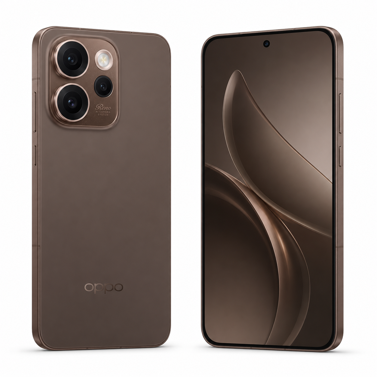 OPPO RENO 15 PRO
