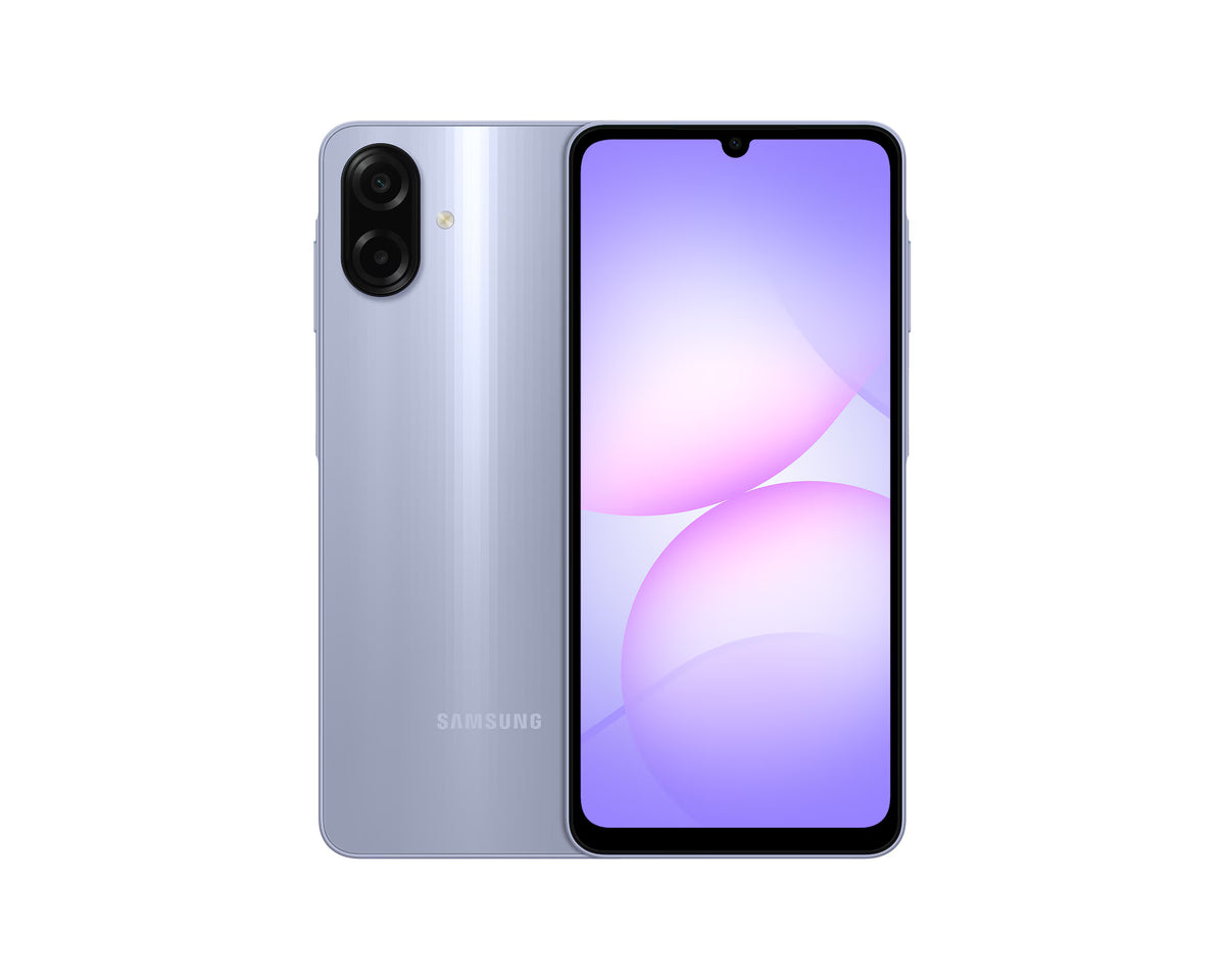 SAMSUNG A07