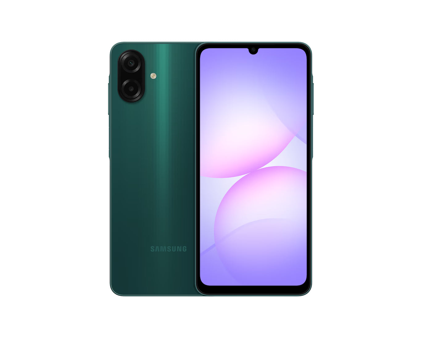 SAMSUNG A07