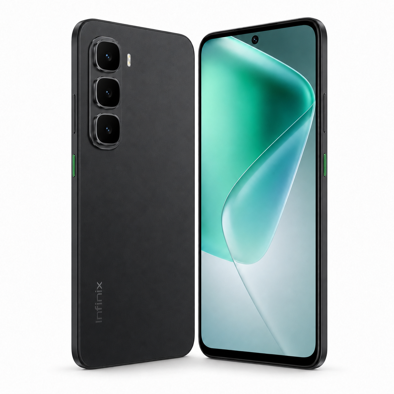 INFINIX HOT 60i