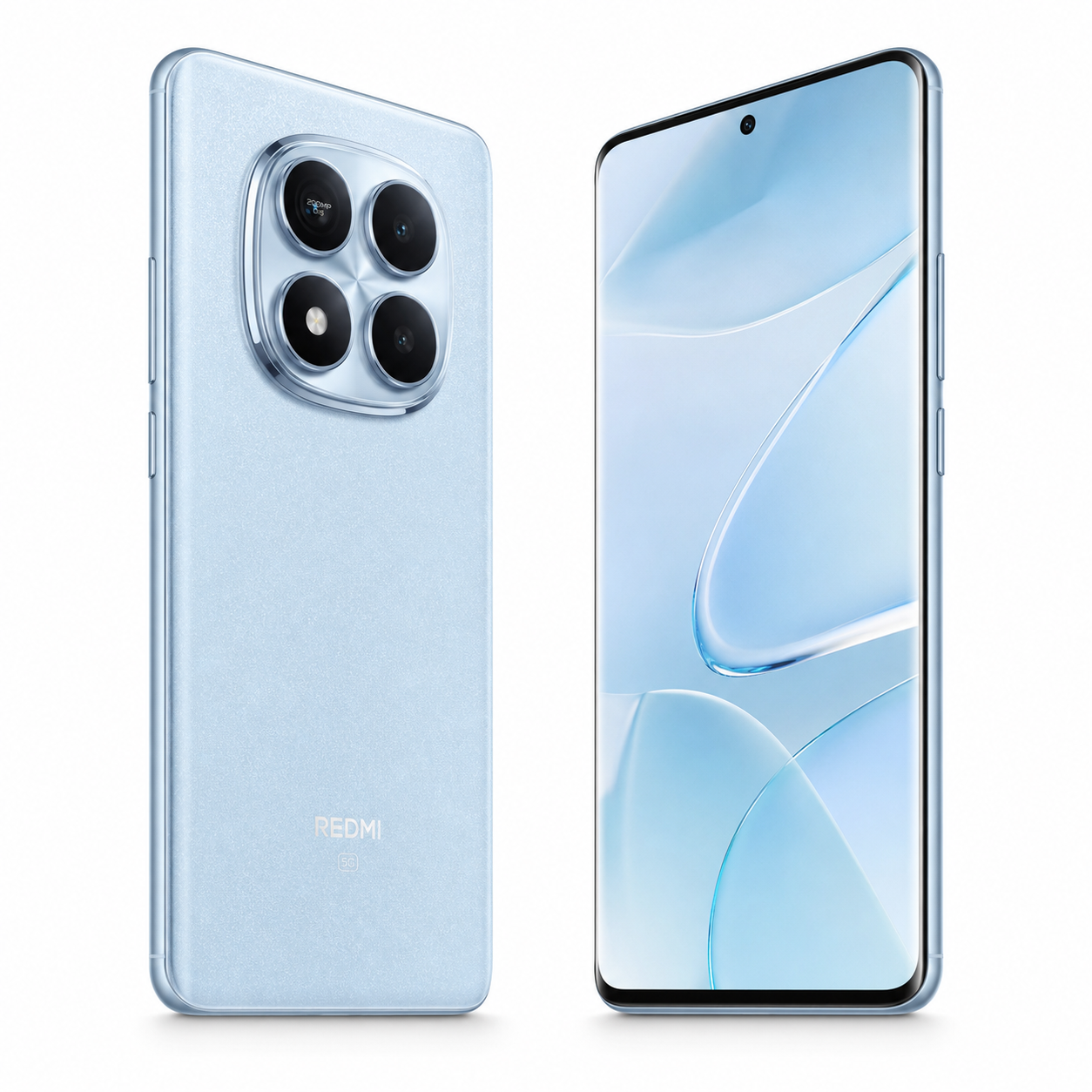 REDMI NOTE 15 PRO PLUS