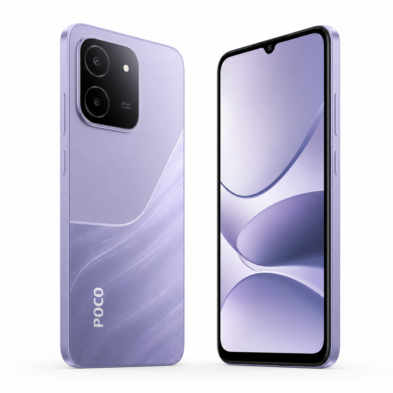 POCO C85
