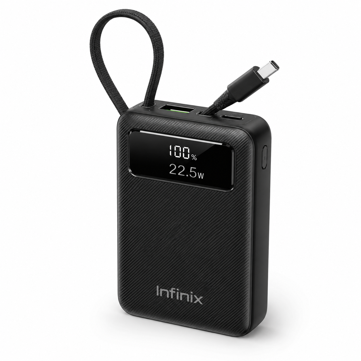 Infinix XPower 10 Pro XP10Pro باور بانك