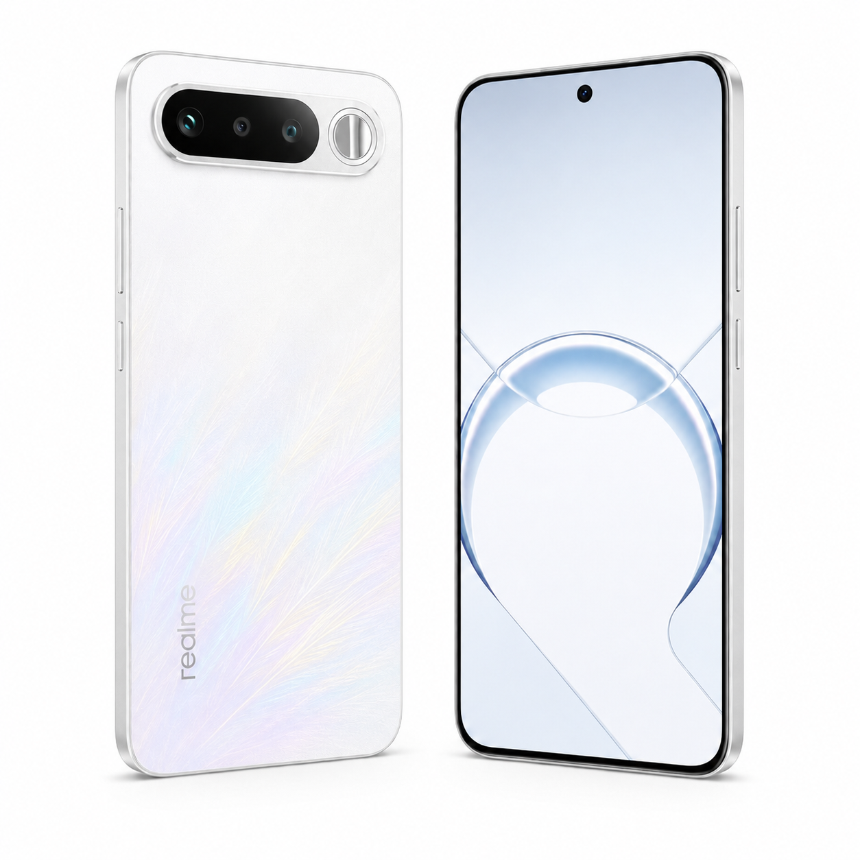 REALME 16