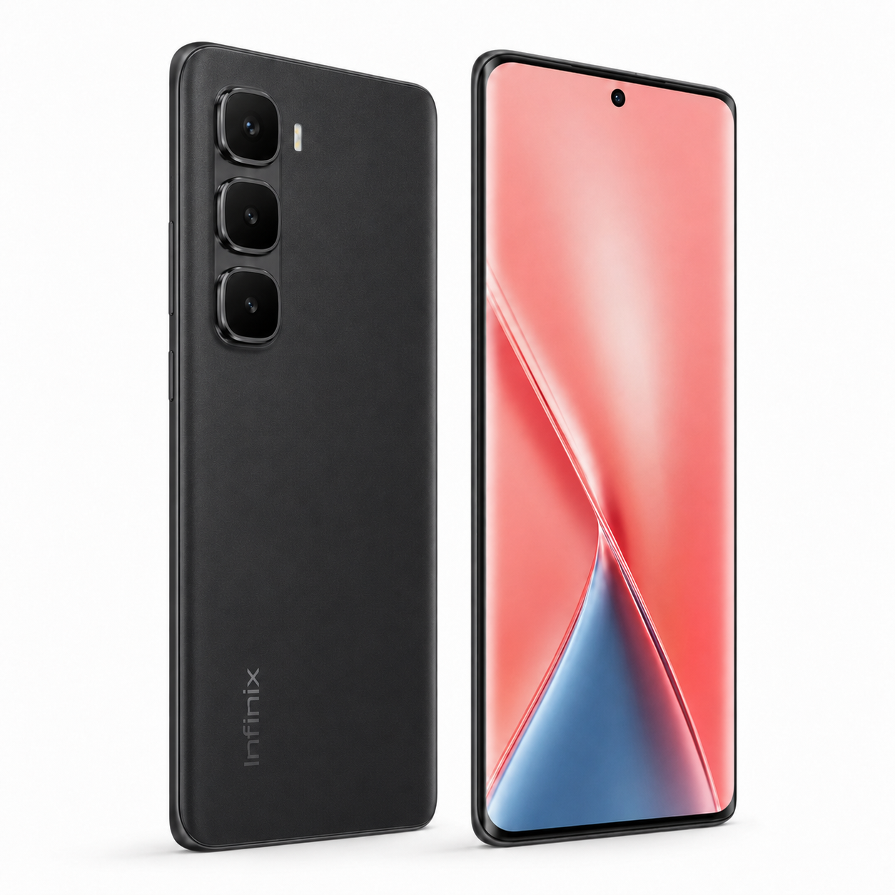 INFINIX HOT 60 PRO+