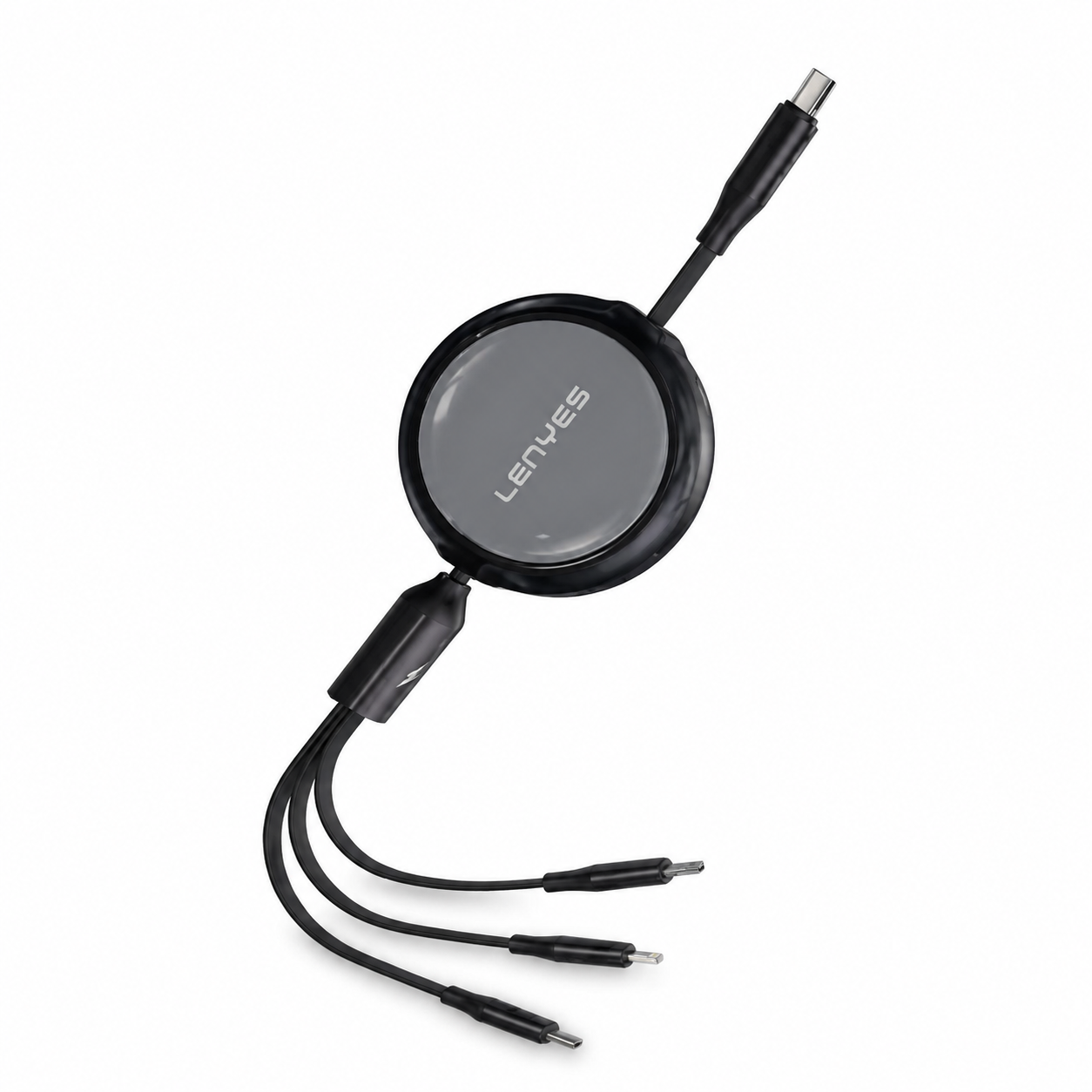 Lenyes Cable LC524 3*1