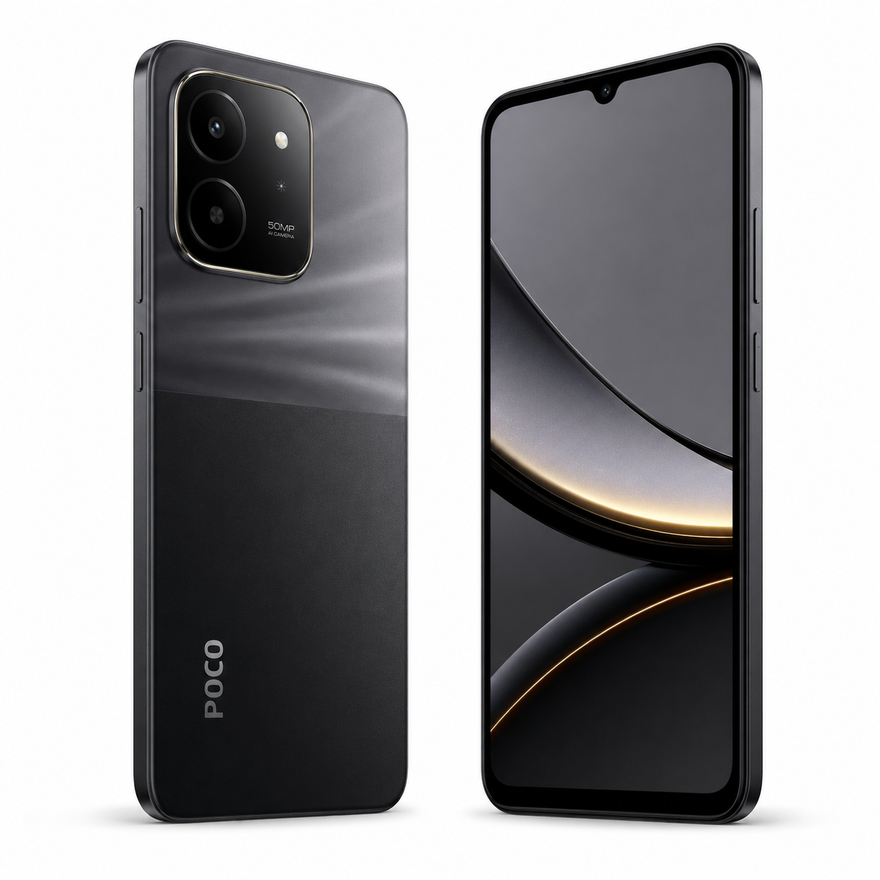 POCO C85