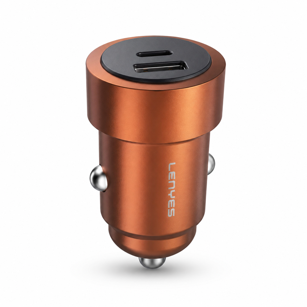 Lenyes Car Charger PD30W