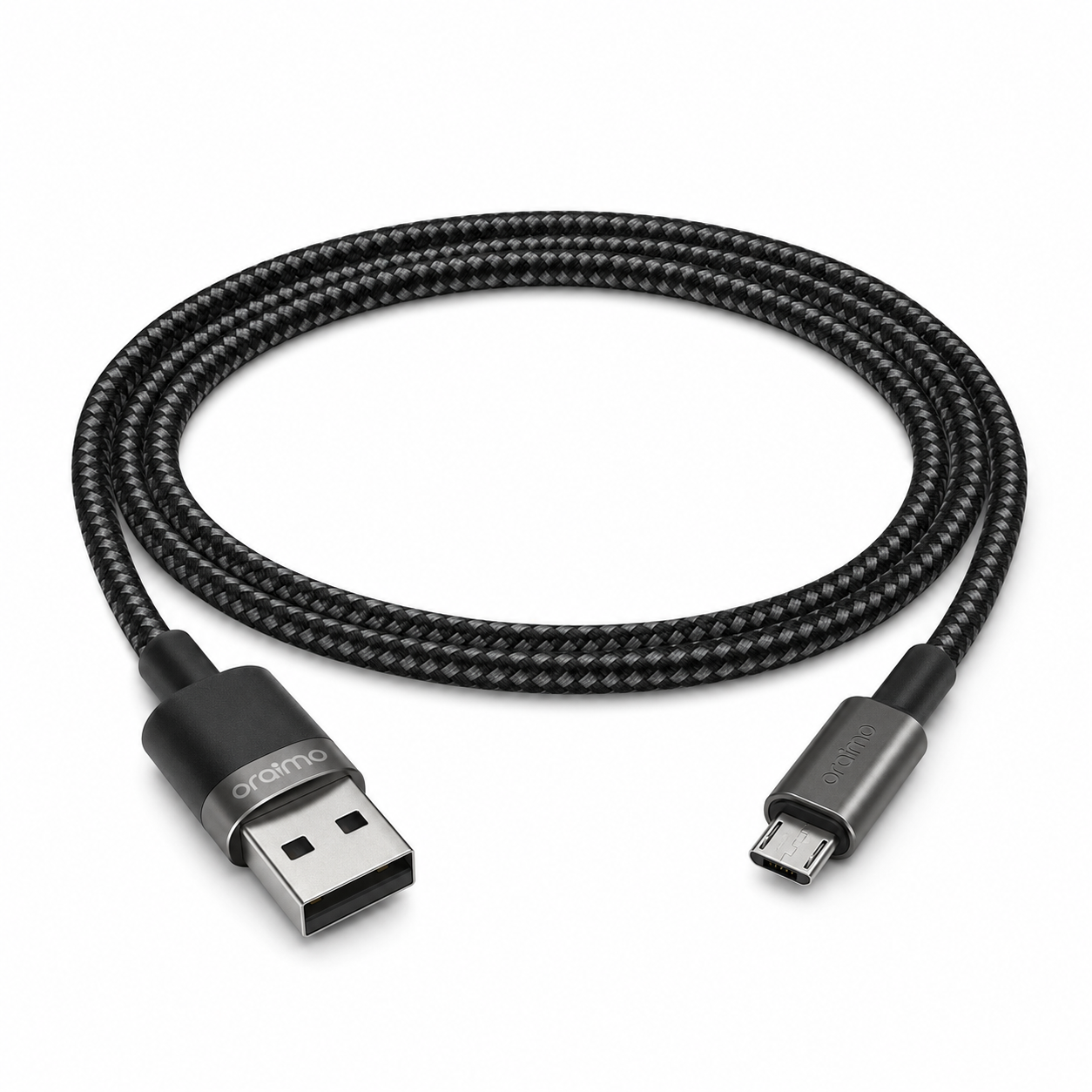 كابل Oraimo Micro‑USB