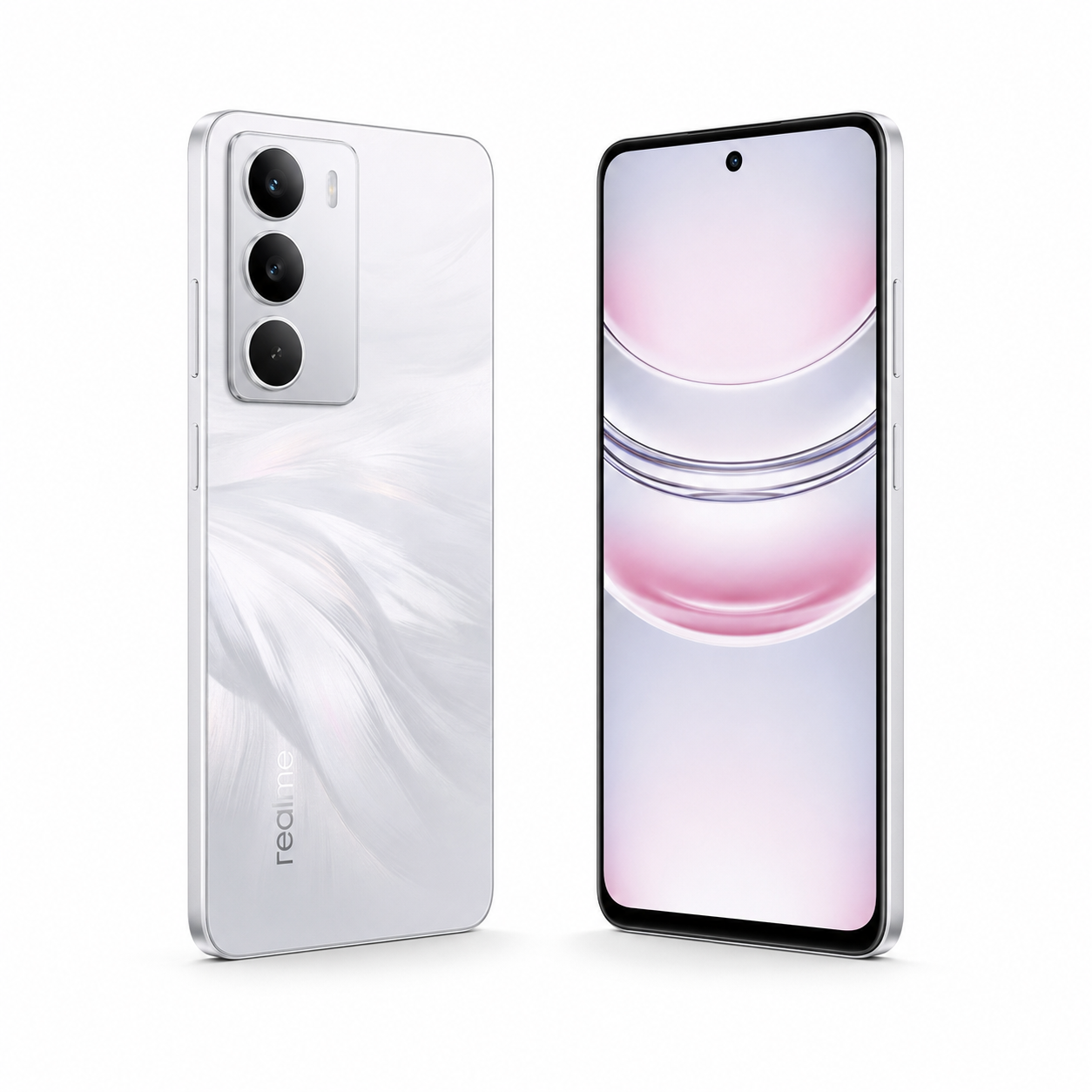REALME C71