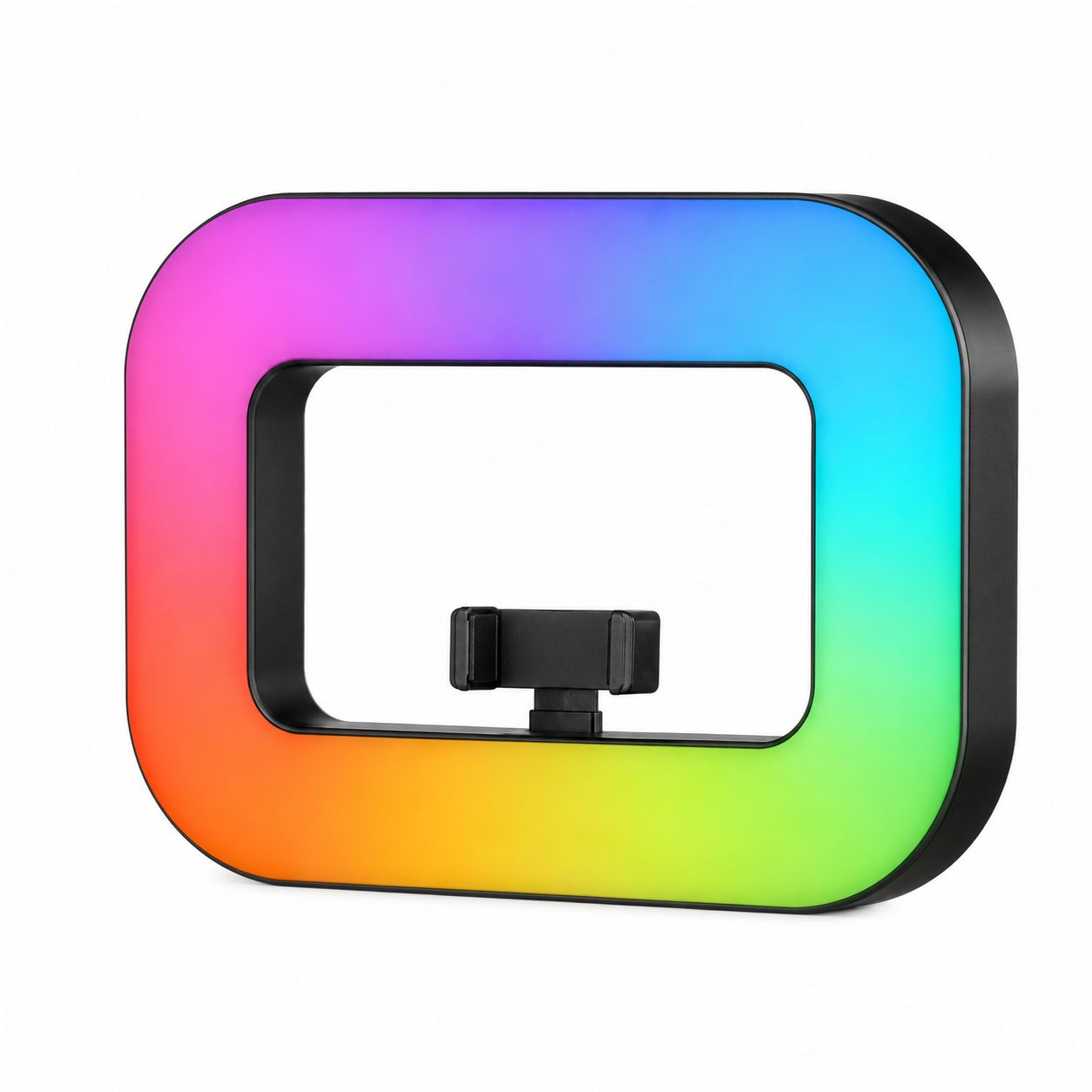 رينج لايت RGB موديل YM200-RGB