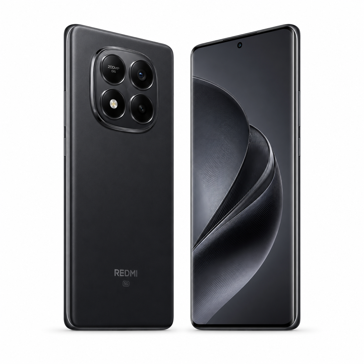 REDMI NOTE 15 PRO PLUS