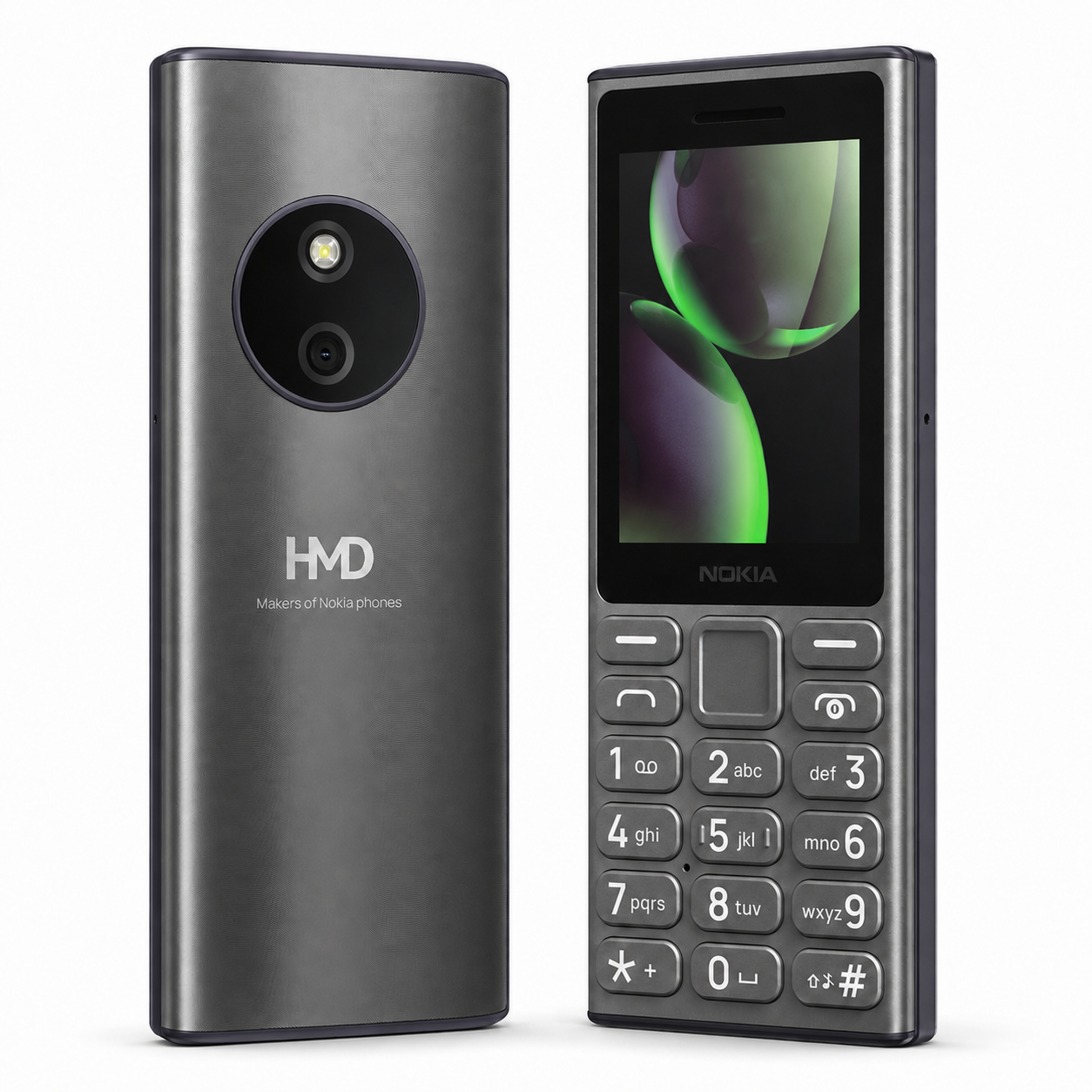 NOKIA 125