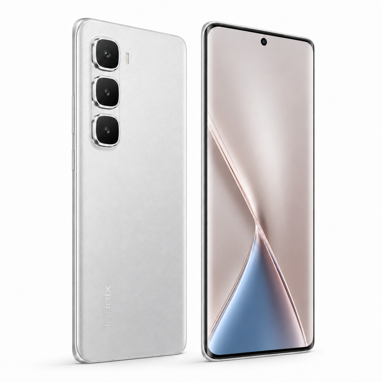 INFINIX HOT 60 PRO+