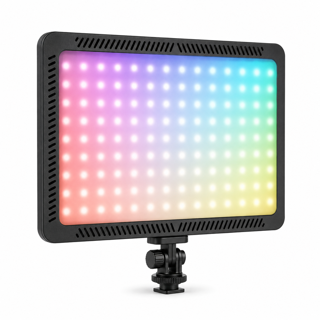كشاف تصوير Plokama U480 Pro RGB LED بقدرة 20 واط