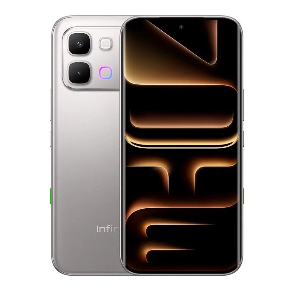 INFINIX NOTE EDGE