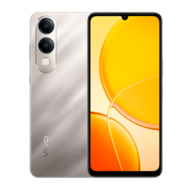 VIVO Y04