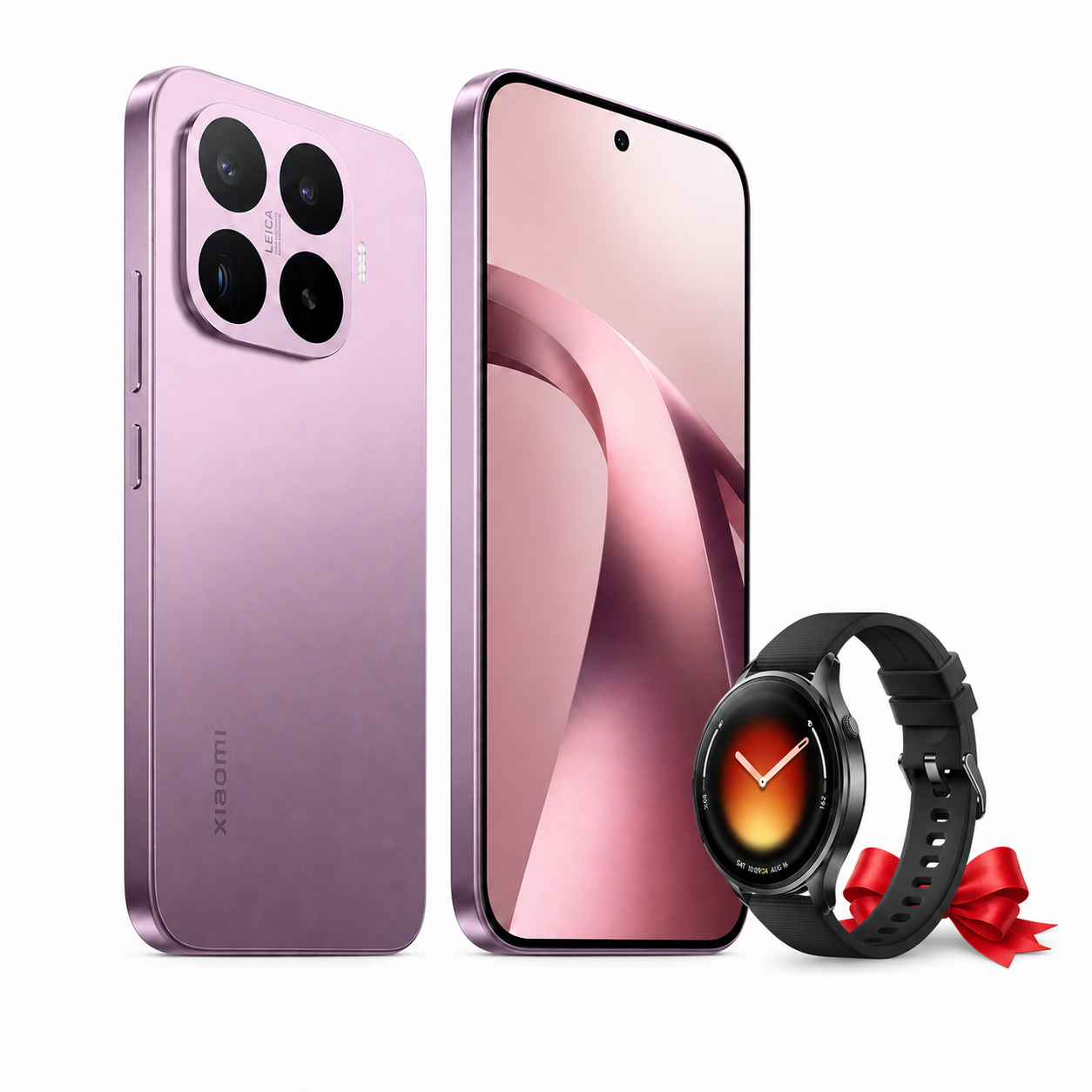 Xiaomi 17T