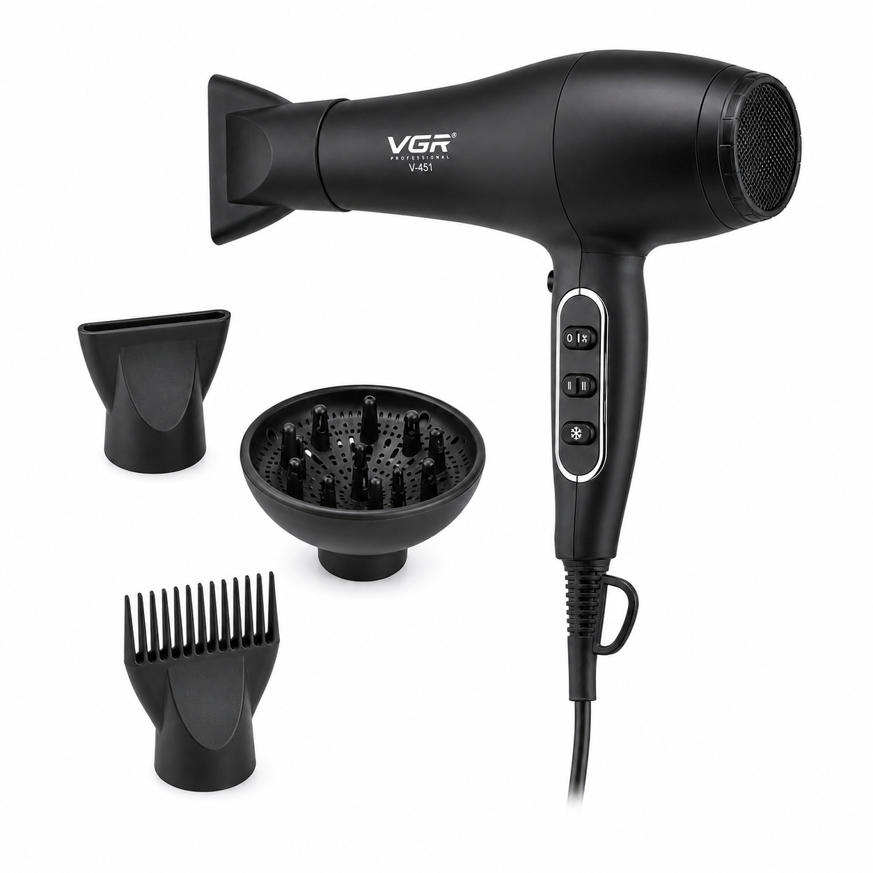 VGR V-451
