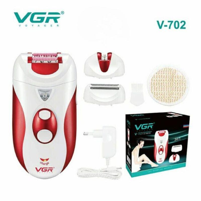 VGR V-702
