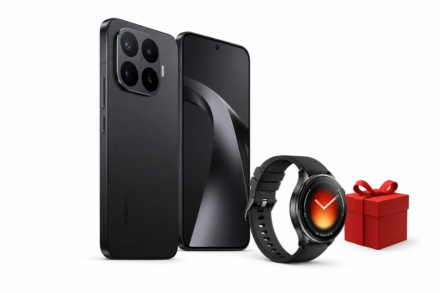 Xiaomi 17T PRO
