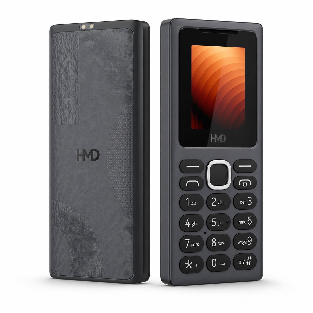 NOKIA HMD 100