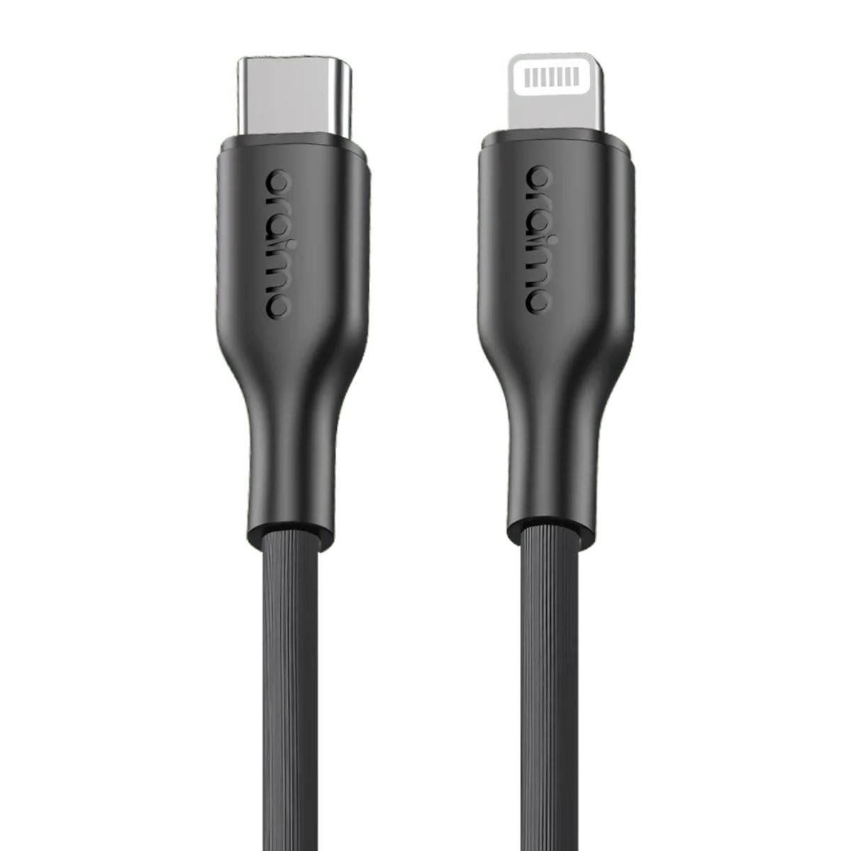 ORAIMO ROBUSTLINE CABLE 30W TYPE-C TO LIGHTNING