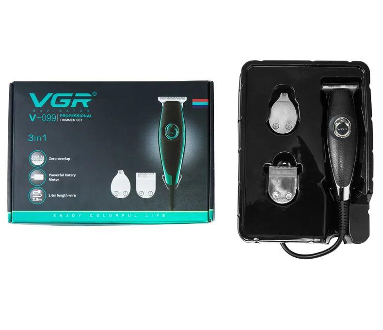 VGR V-099    2X1