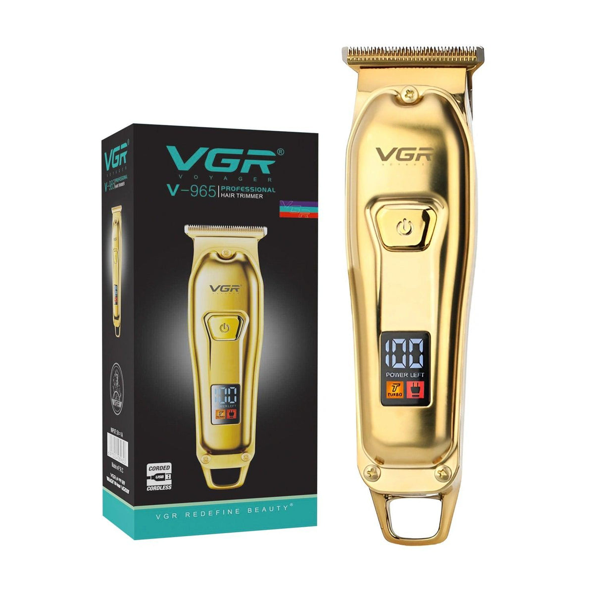 VGR V-965